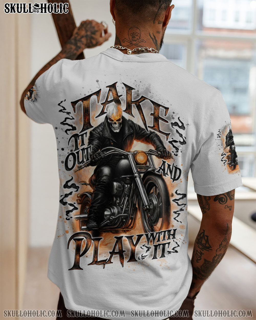 Category_Short sleeves