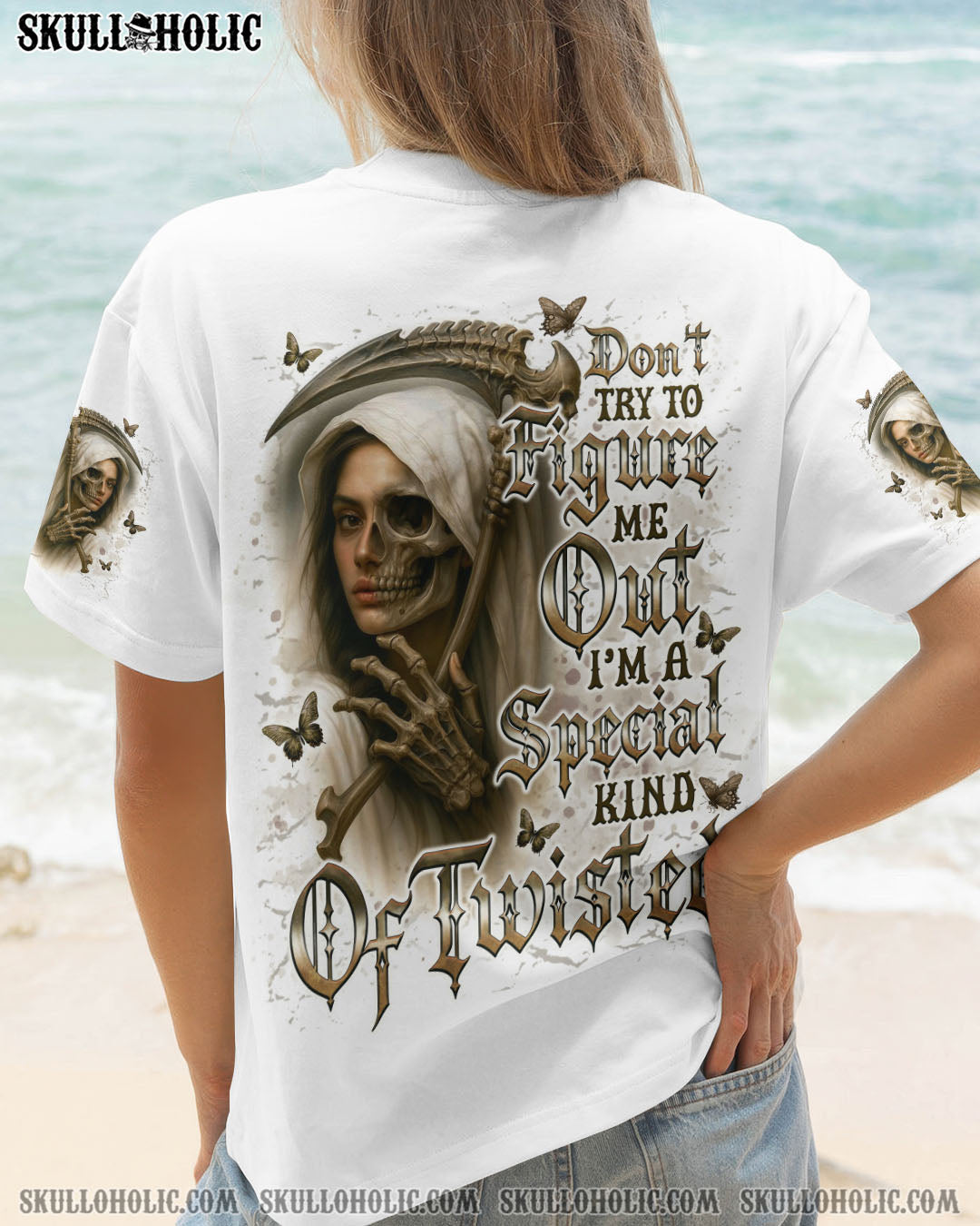 Category_Short sleeves