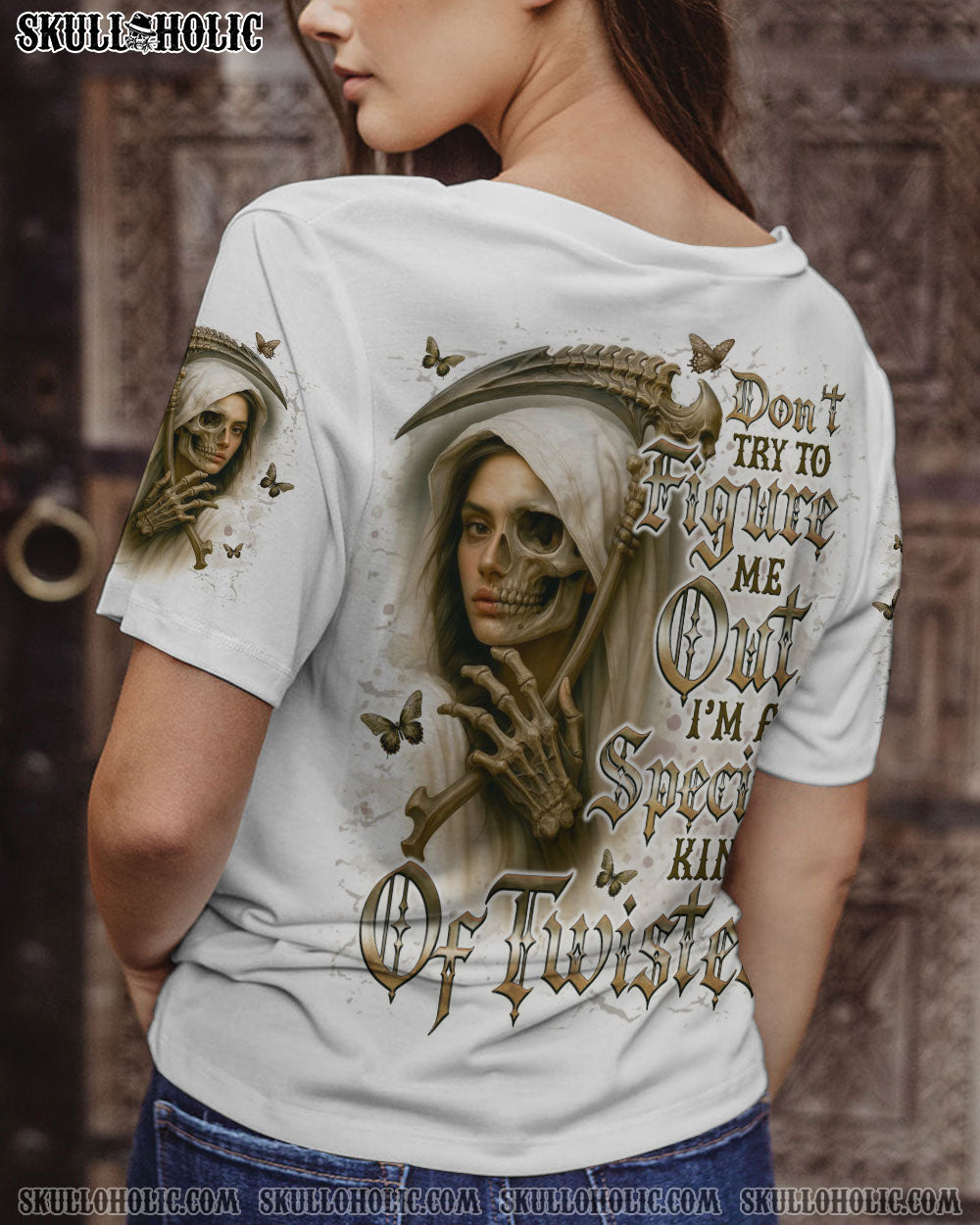 Category_Short sleeves