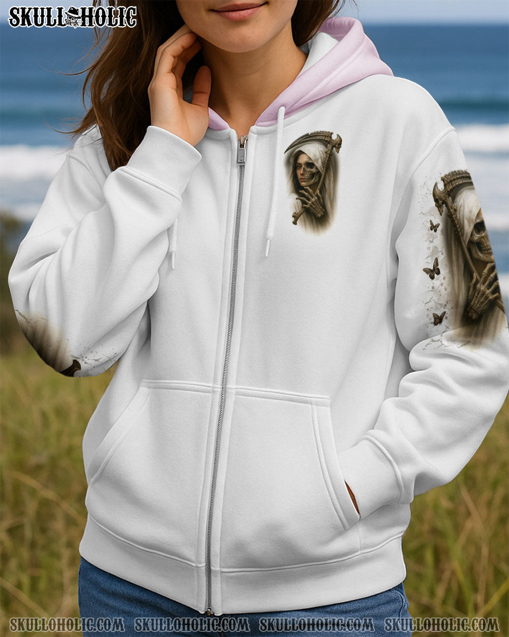 Category_Sweatshirt & Hoodies