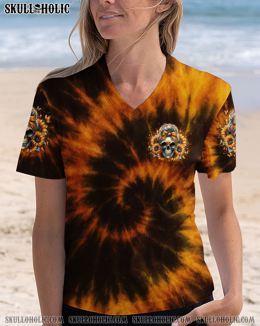 Category_Short sleeves