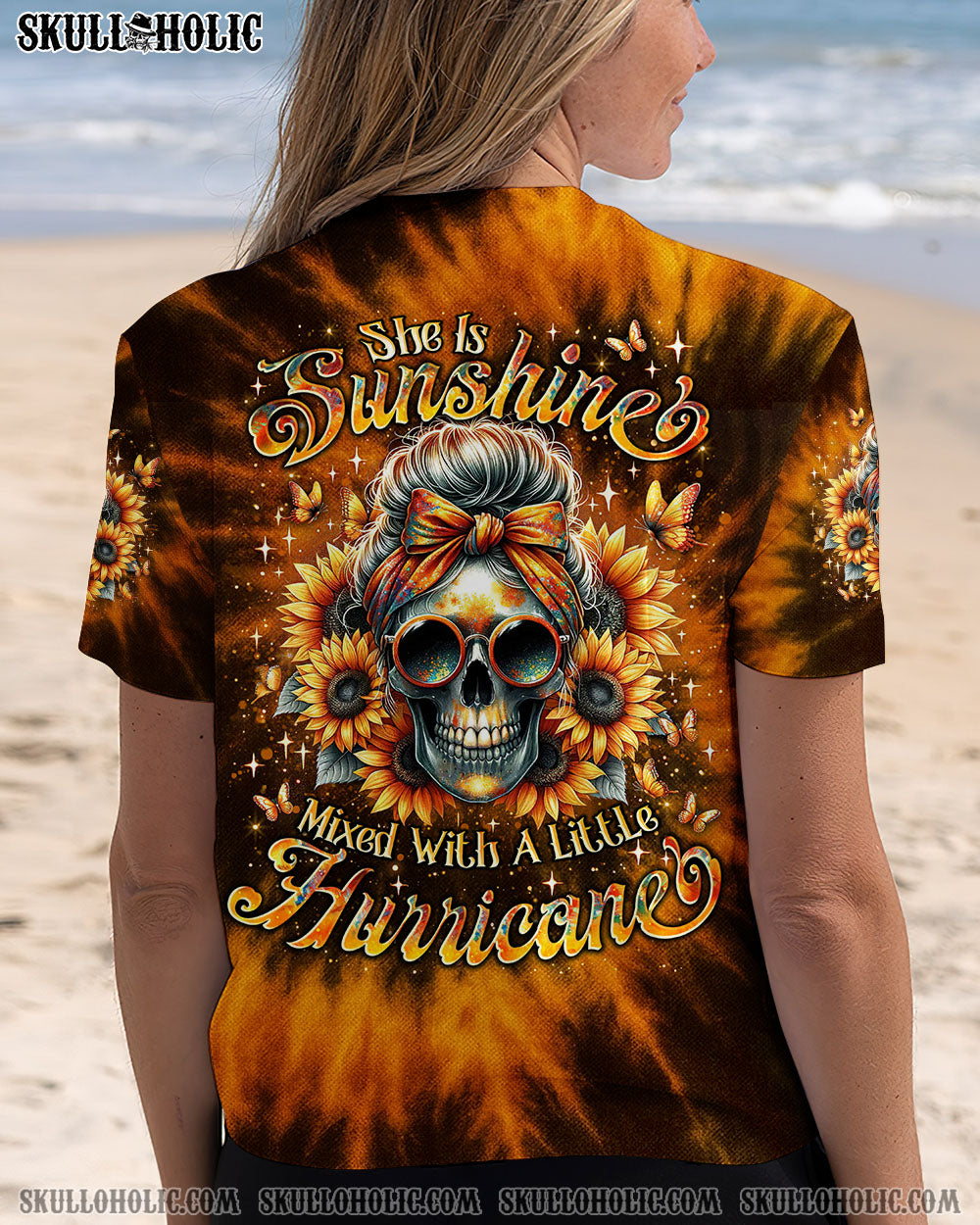Category_Short sleeves