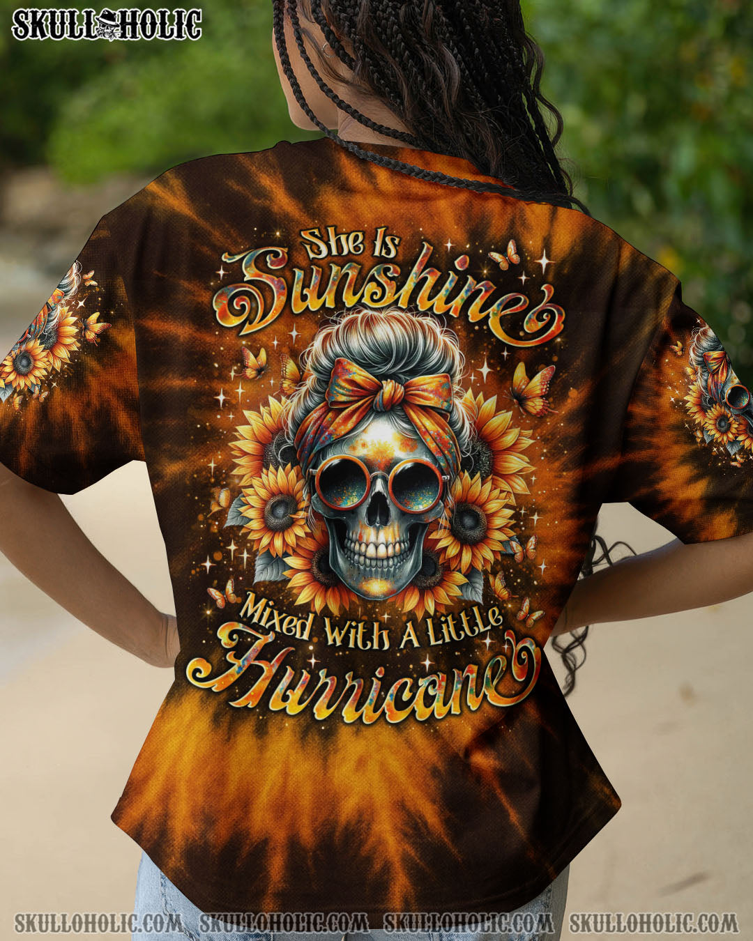 Category_Short sleeves