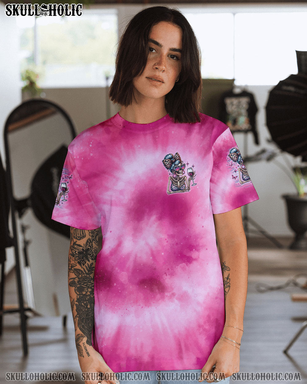 Category_Short sleeves