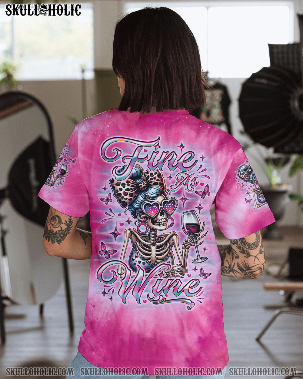 Category_Short sleeves