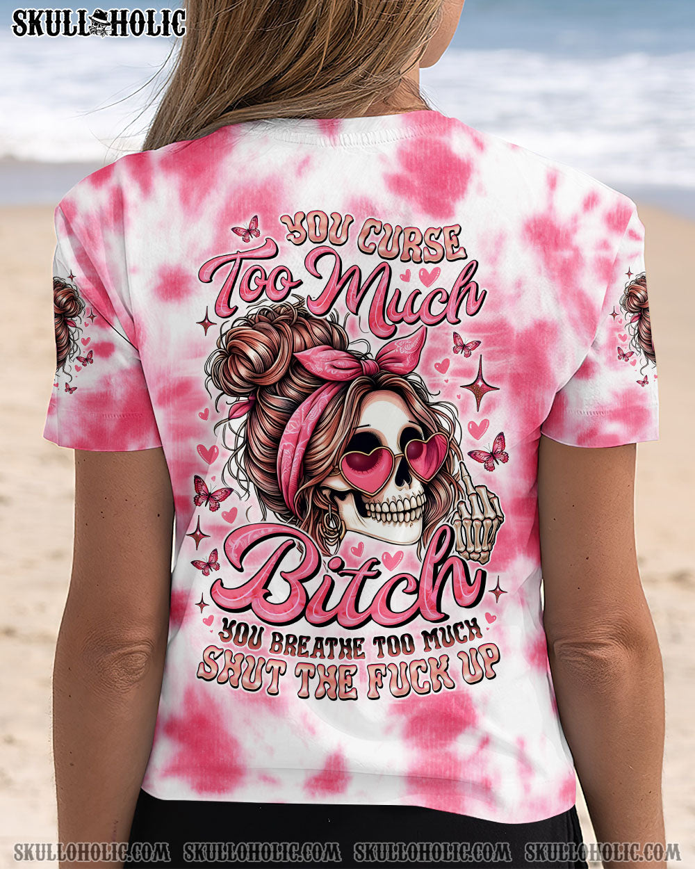 Category_Short sleeves