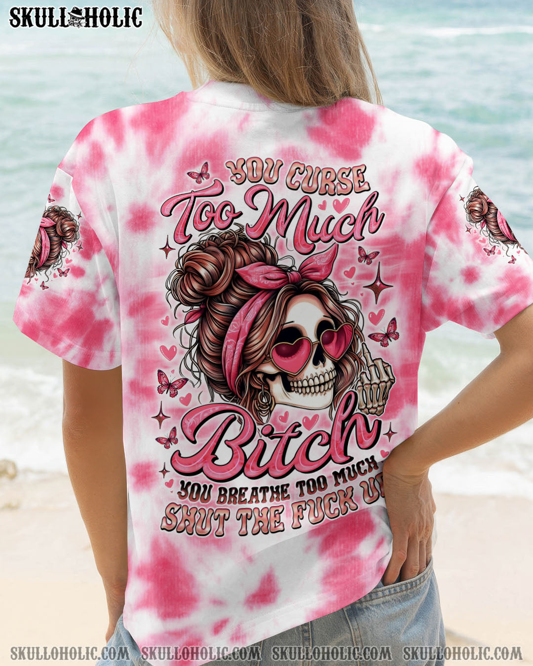 Category_Short sleeves