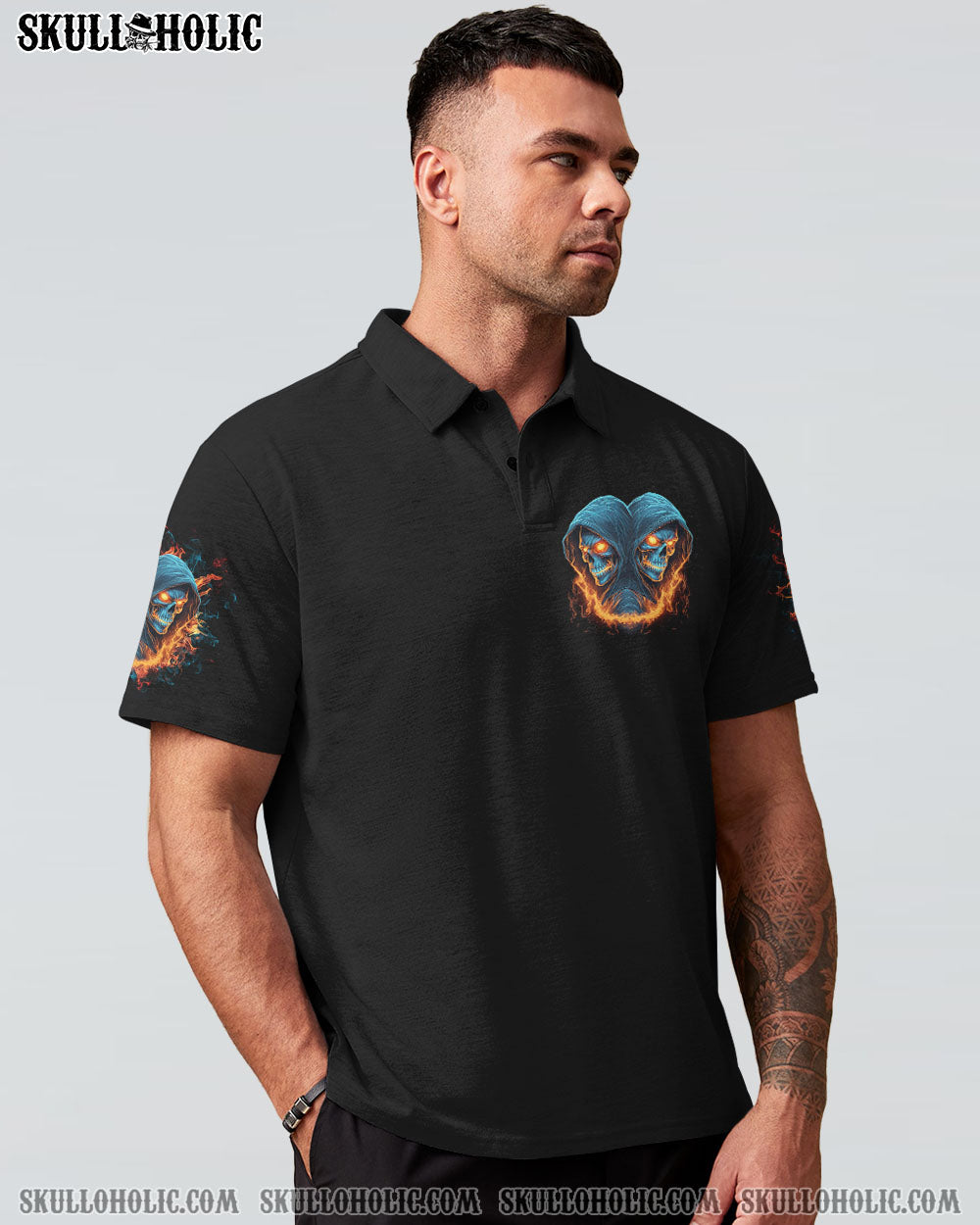 CATEGORY_SHORT SLEEVES