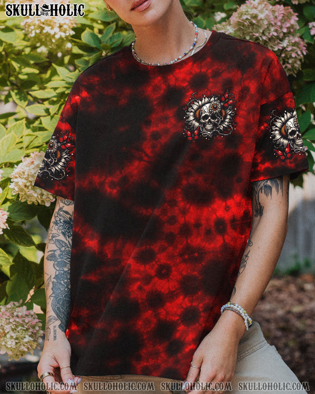 Category_Short sleeves
