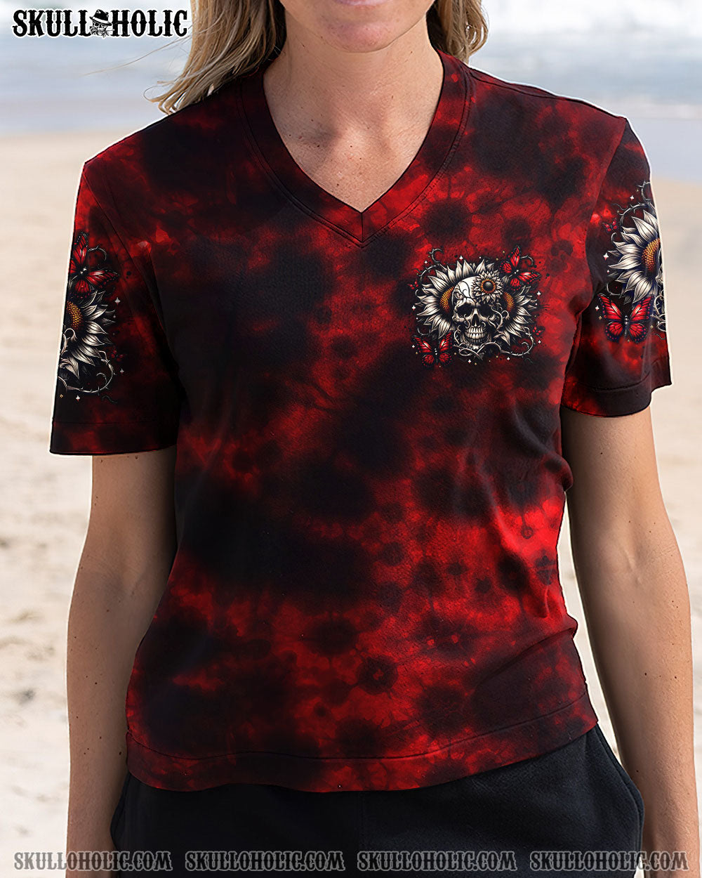 Category_Short sleeves