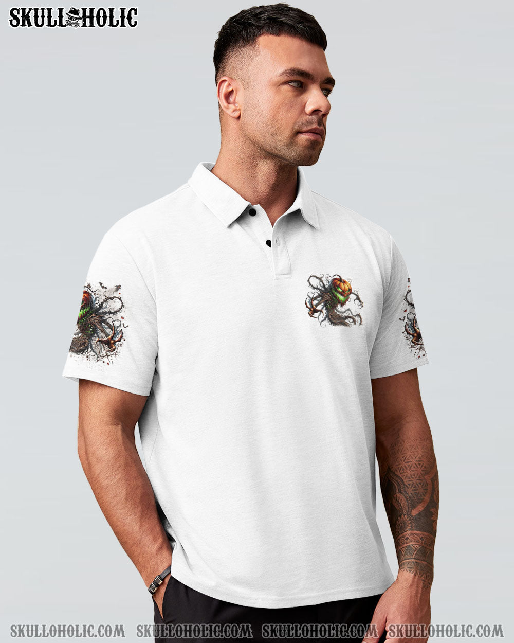 Category_Short sleeves