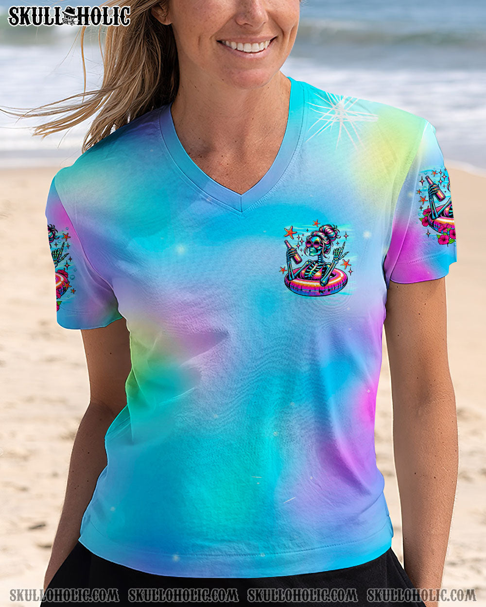 Category_Short sleeves