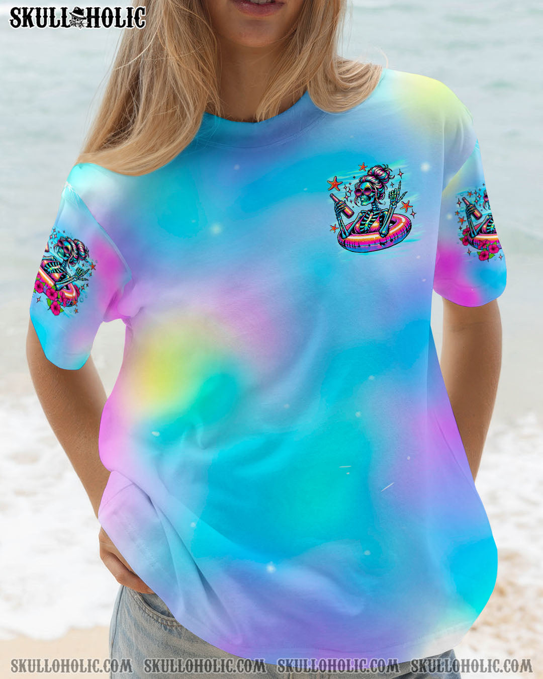 Category_Short sleeves
