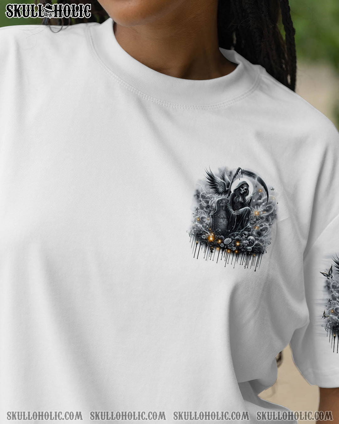 Category_Short sleeves