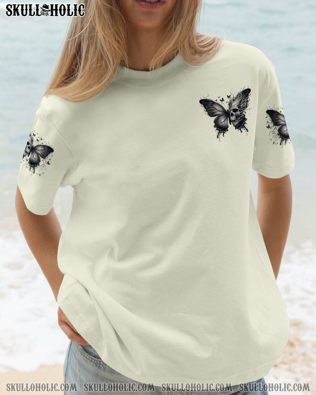 Category_Short sleeves