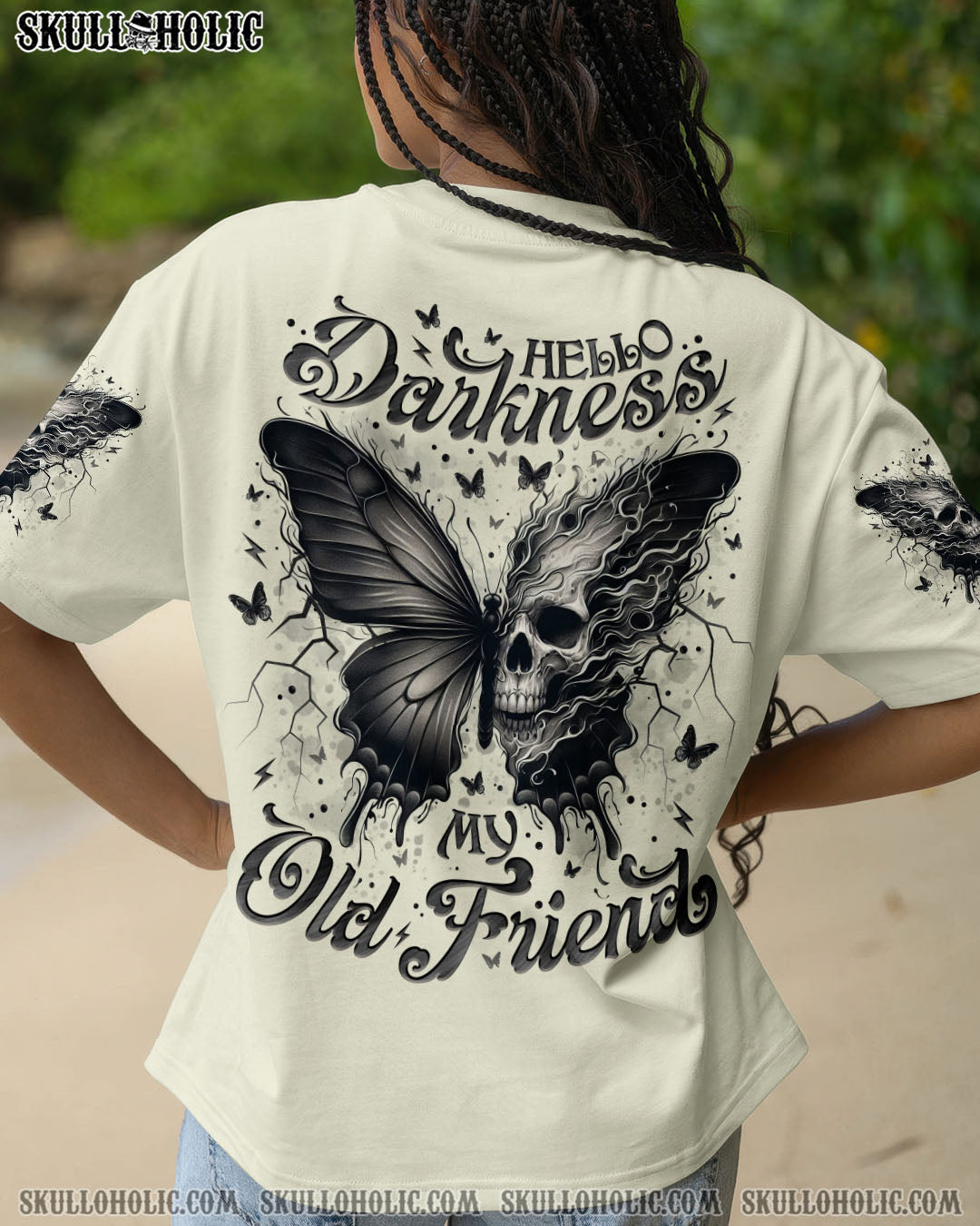 Category_Short sleeves