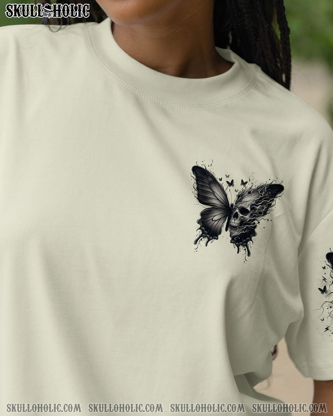 Category_Short sleeves