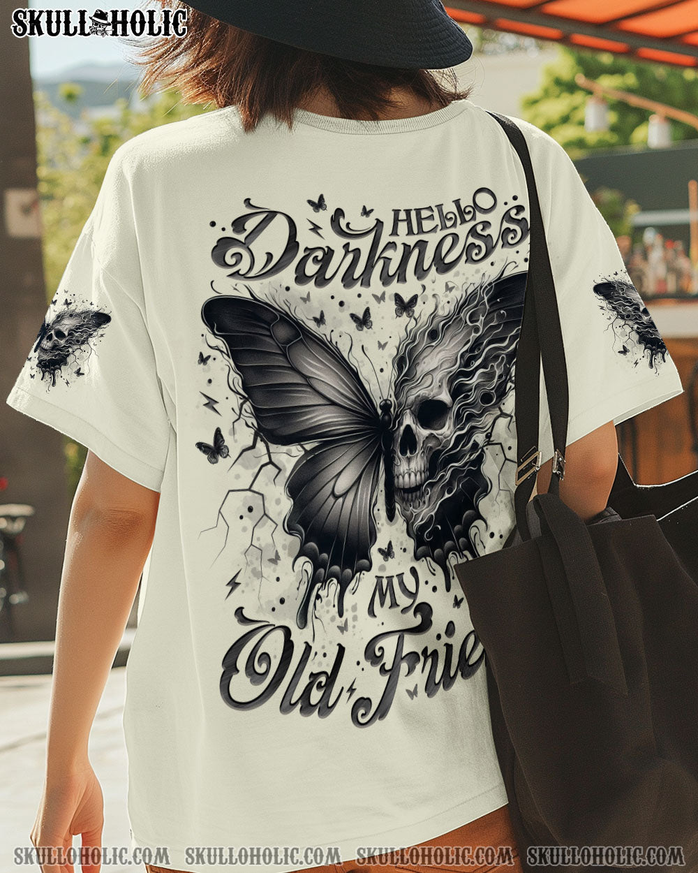 Category_Short sleeves