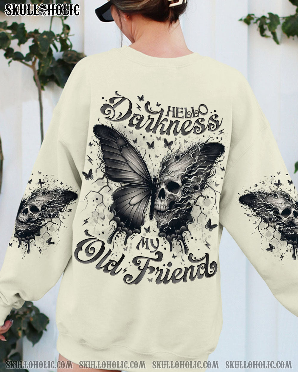 Category_Sweatshirt & Hoodies