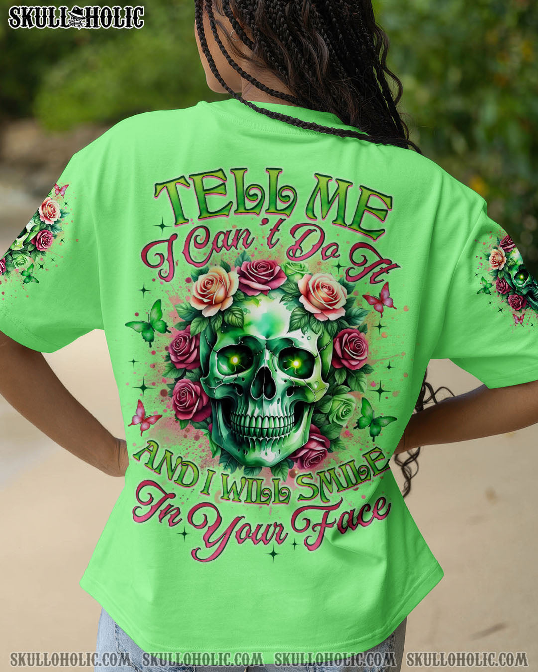 Category_Short sleeves