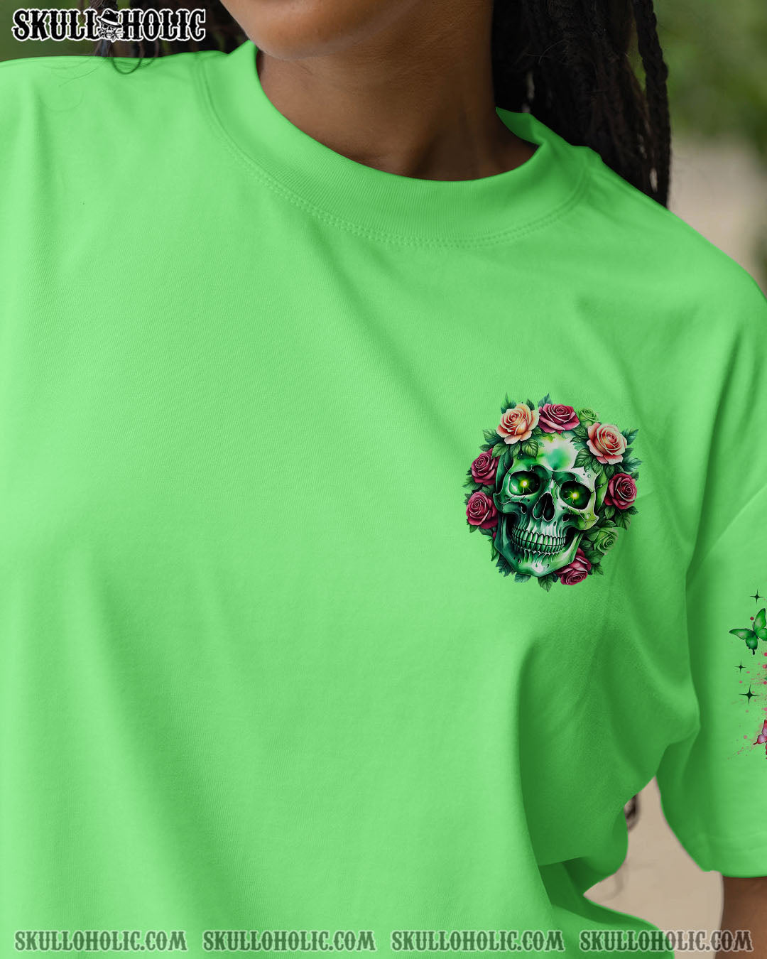 Category_Short sleeves