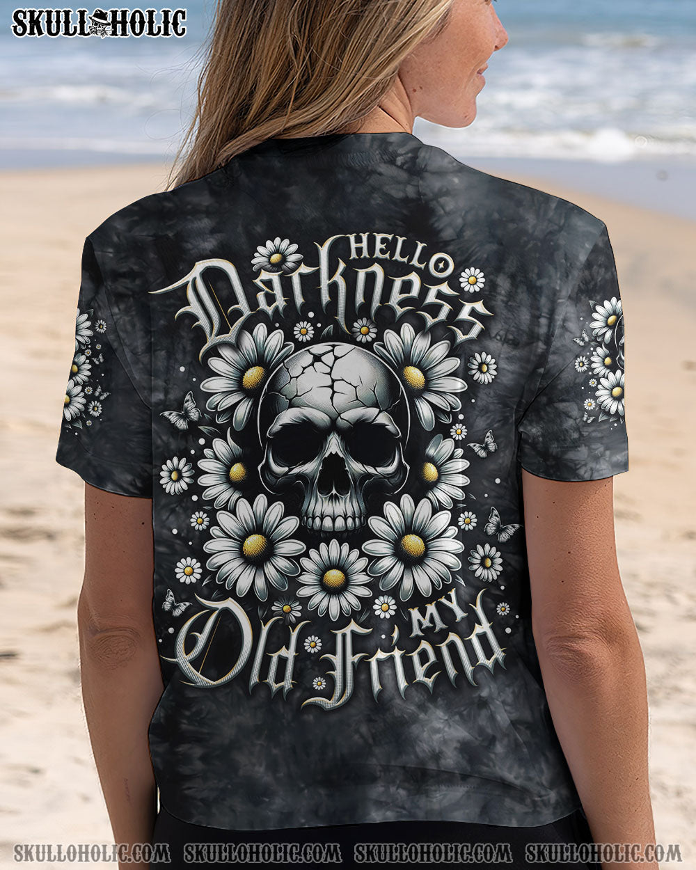 Category_Short sleeves