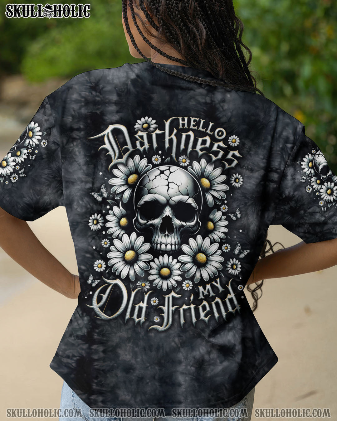 Category_Short sleeves