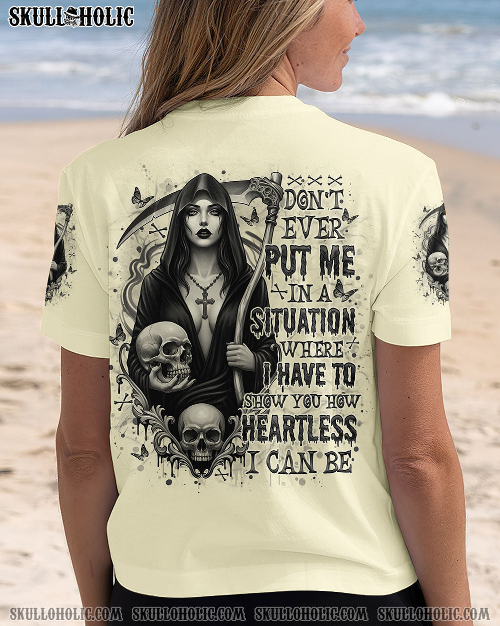 Category_Short sleeves