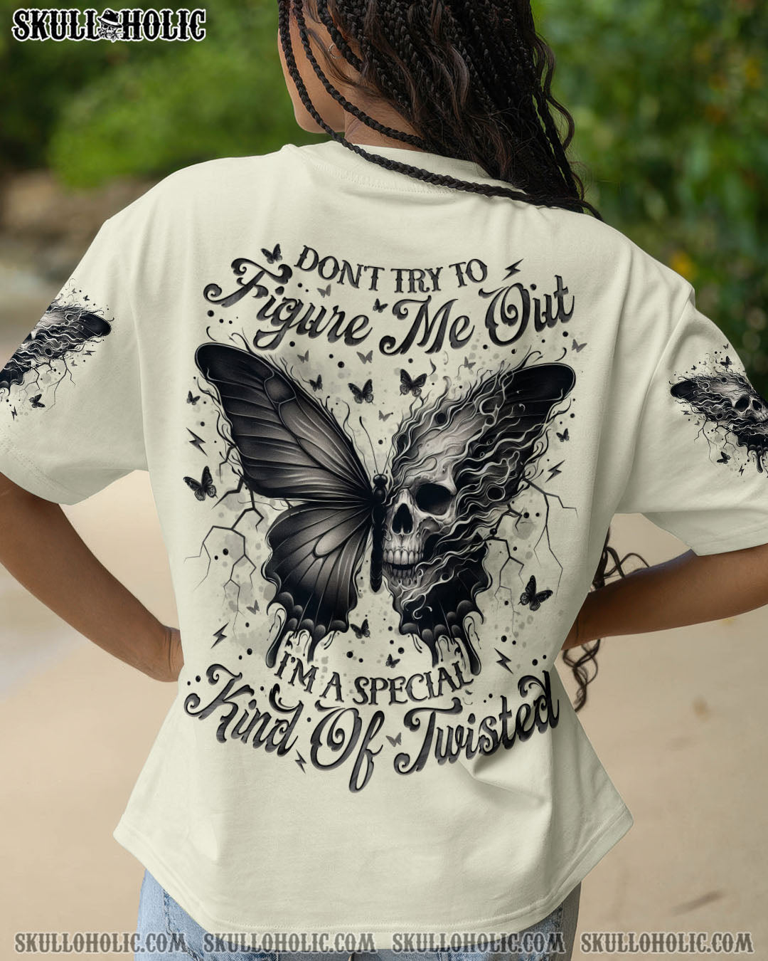 Category_Short sleeves
