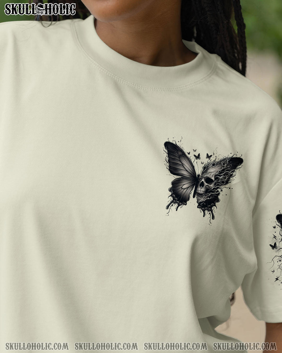 Category_Short sleeves