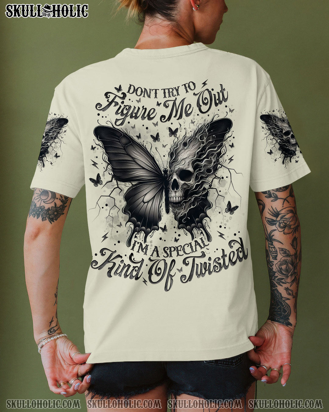 Category_Short sleeves