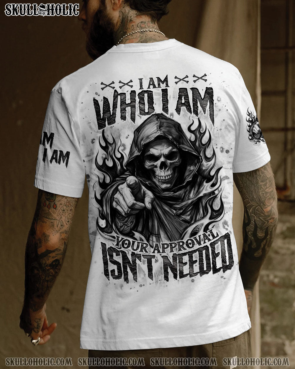 Category_Short sleeves