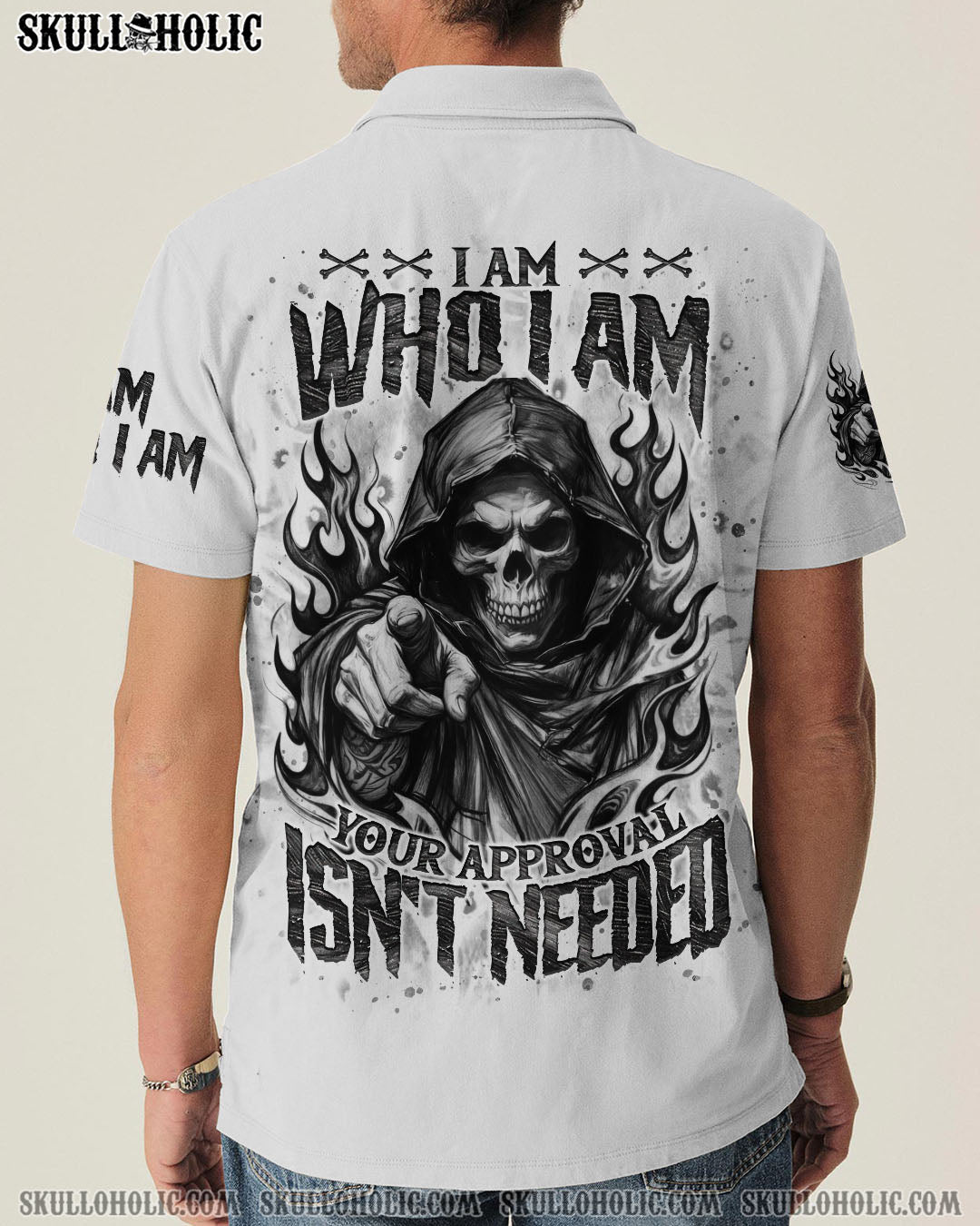 Category_Short sleeves