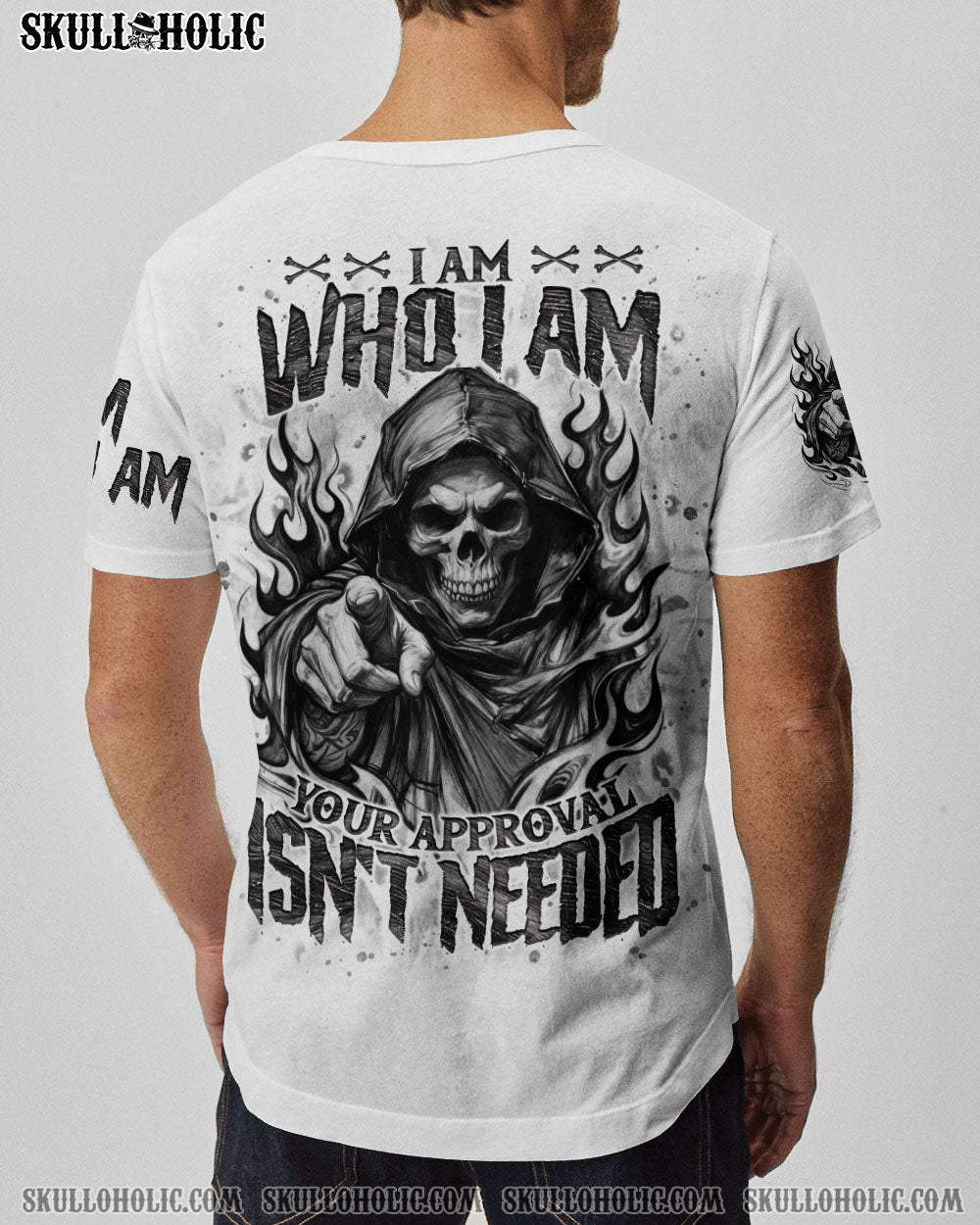 Category_Short sleeves