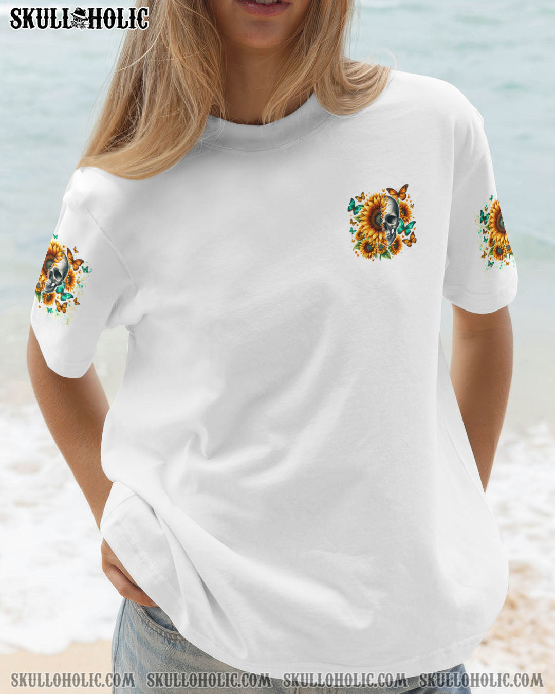 Category_Short sleeves