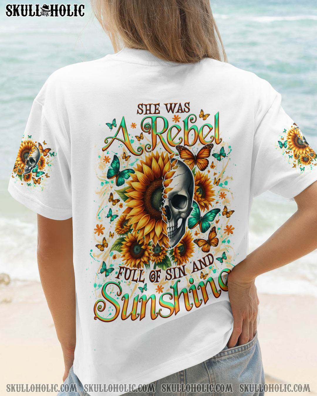 Category_Short sleeves