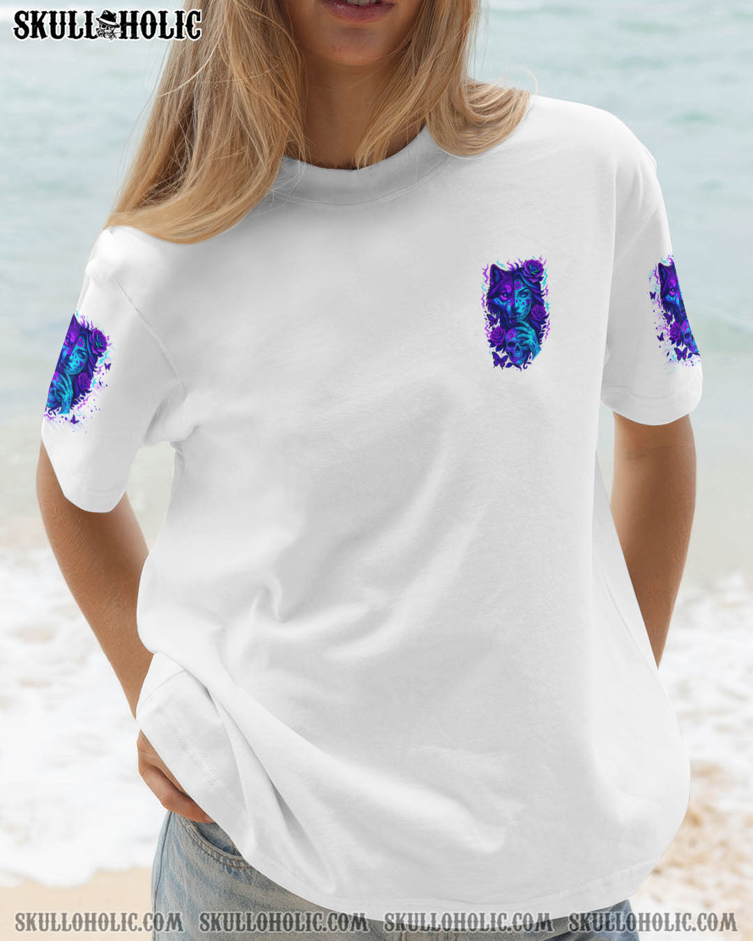 Category_Short sleeves