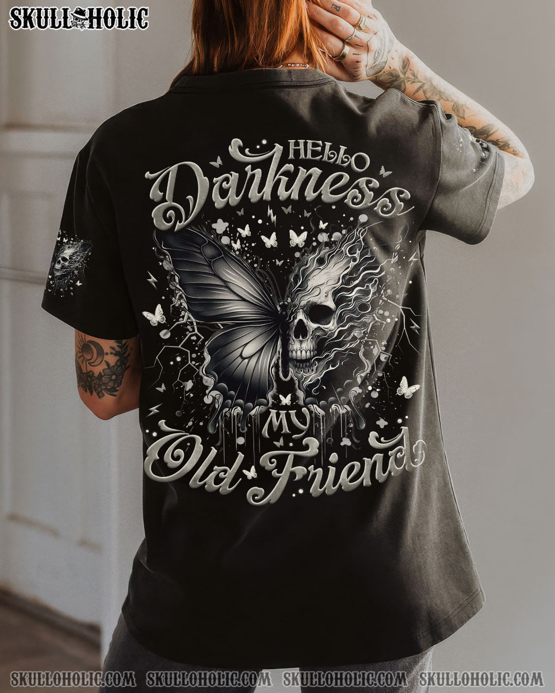Category_Short sleeves