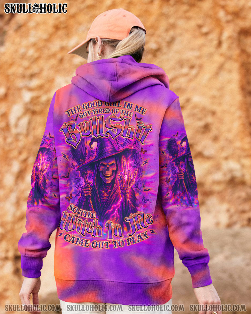 Category_Sweatshirt & Hoodies