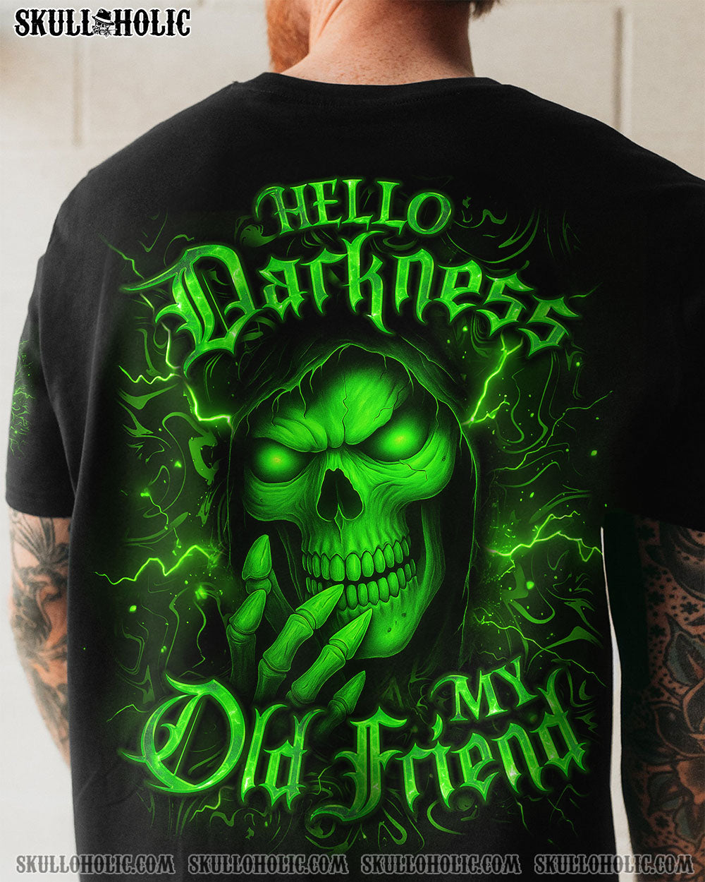 Category_Short sleeves