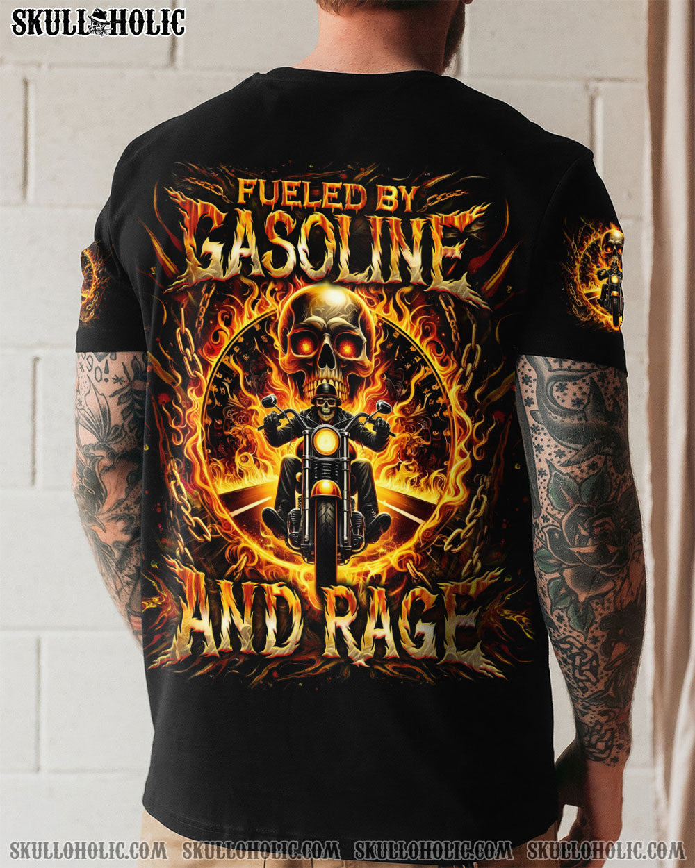 Category_Short sleeves