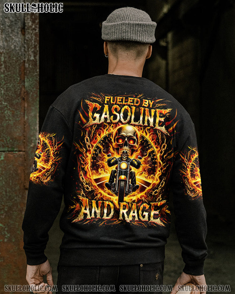 Category_Sweatshirt & Hoodies