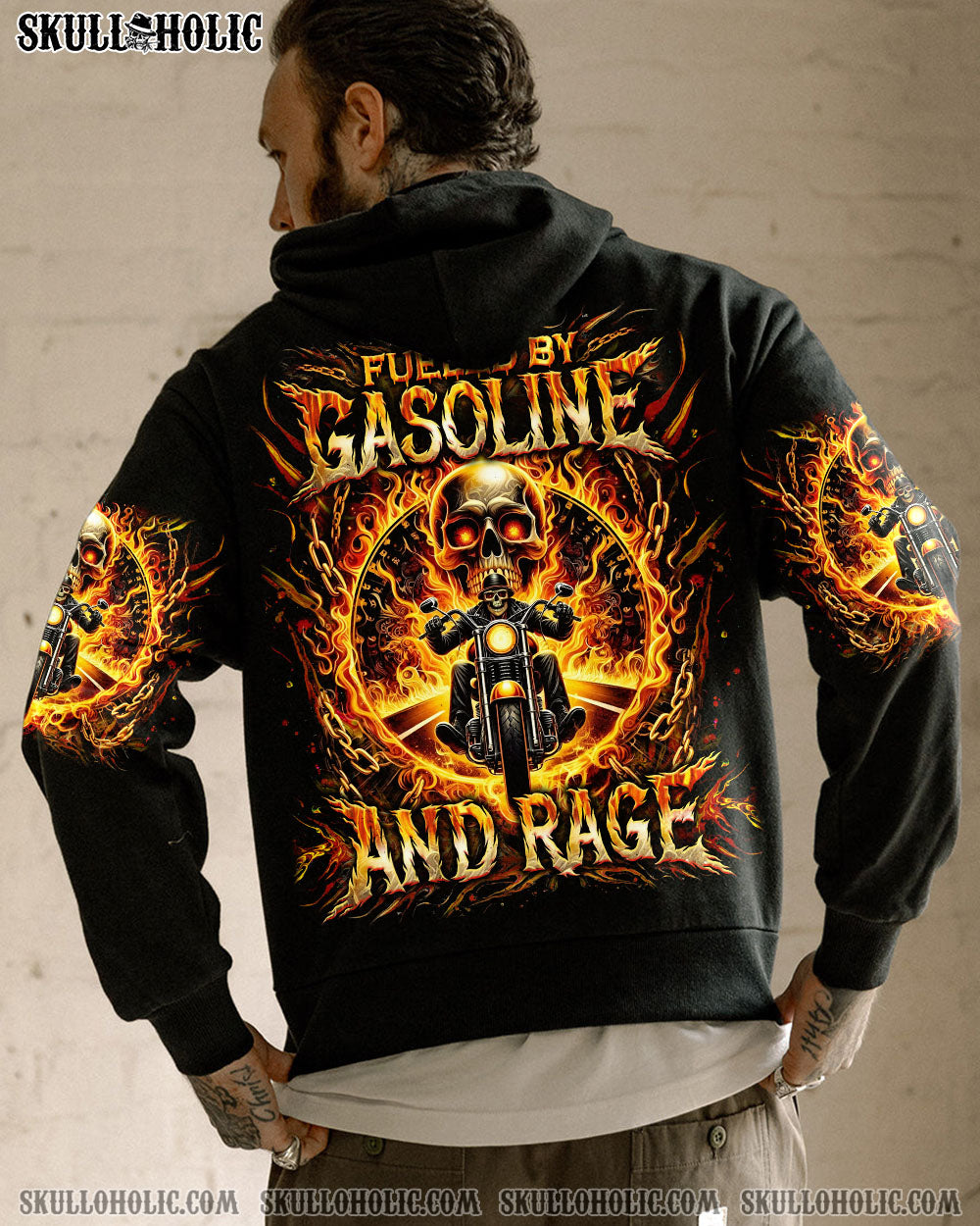 Category_Sweatshirt & Hoodies