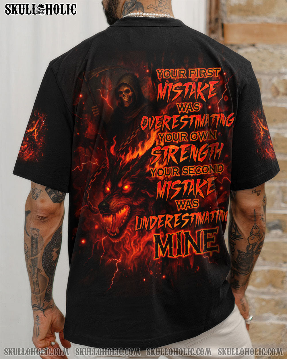 Category_Short sleeves