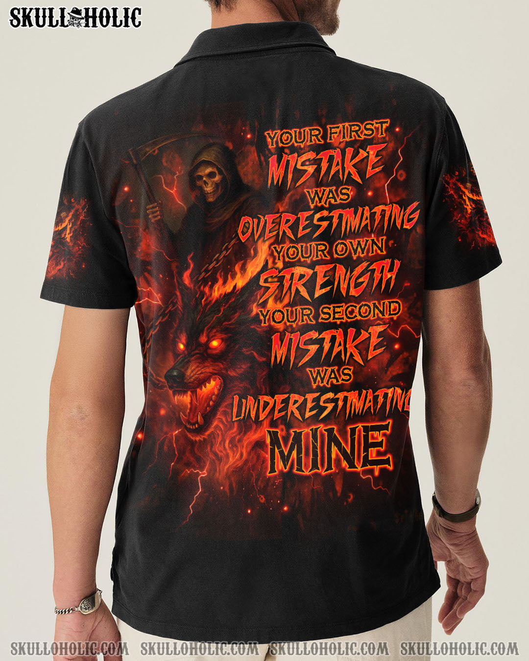 Category_Short sleeves