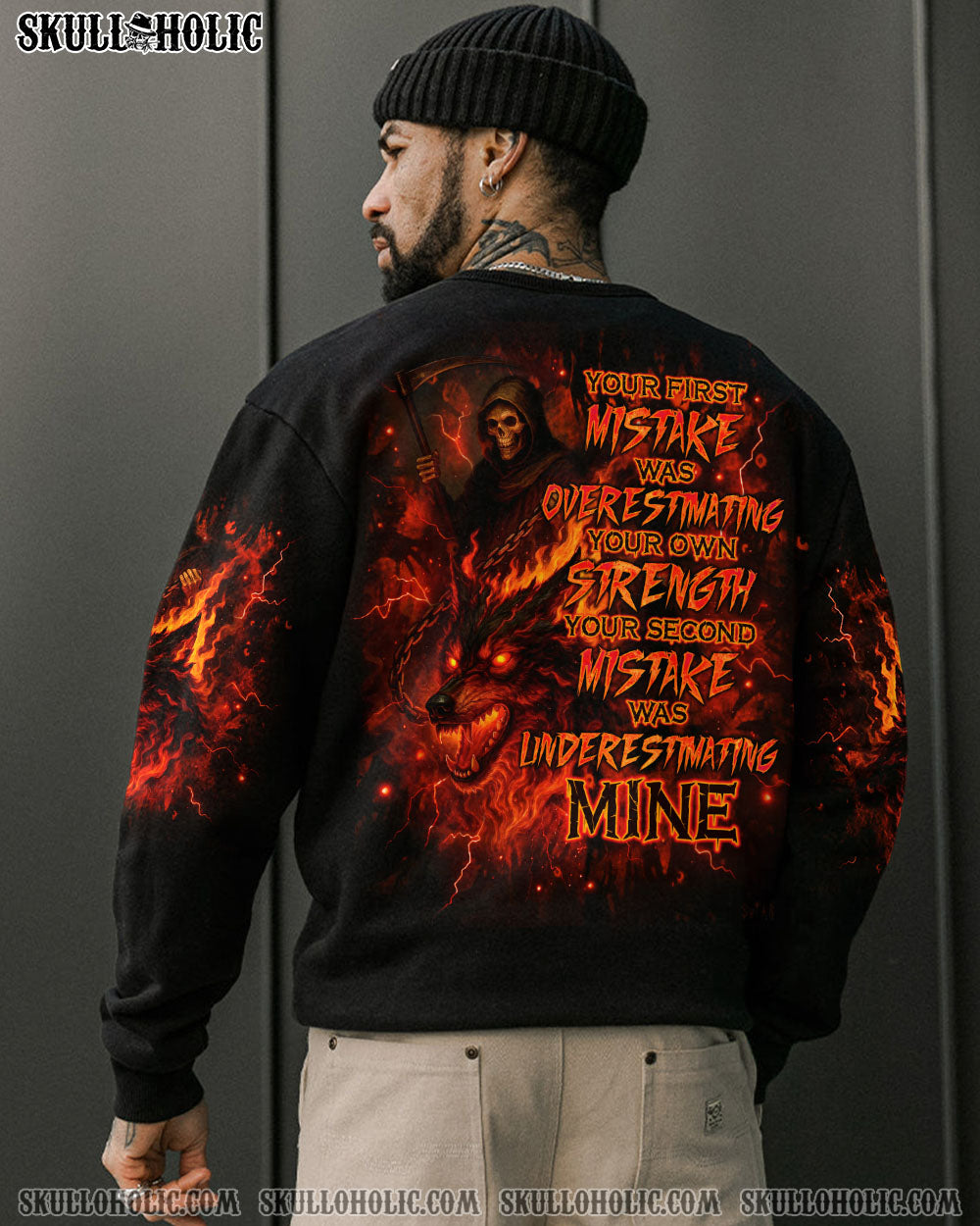 Category_Sweatshirt & Hoodies