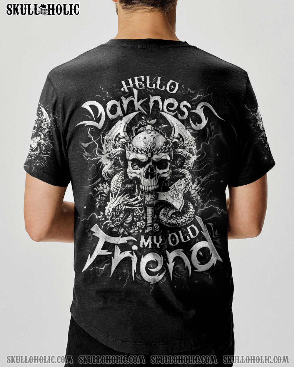 Category_Short sleeves