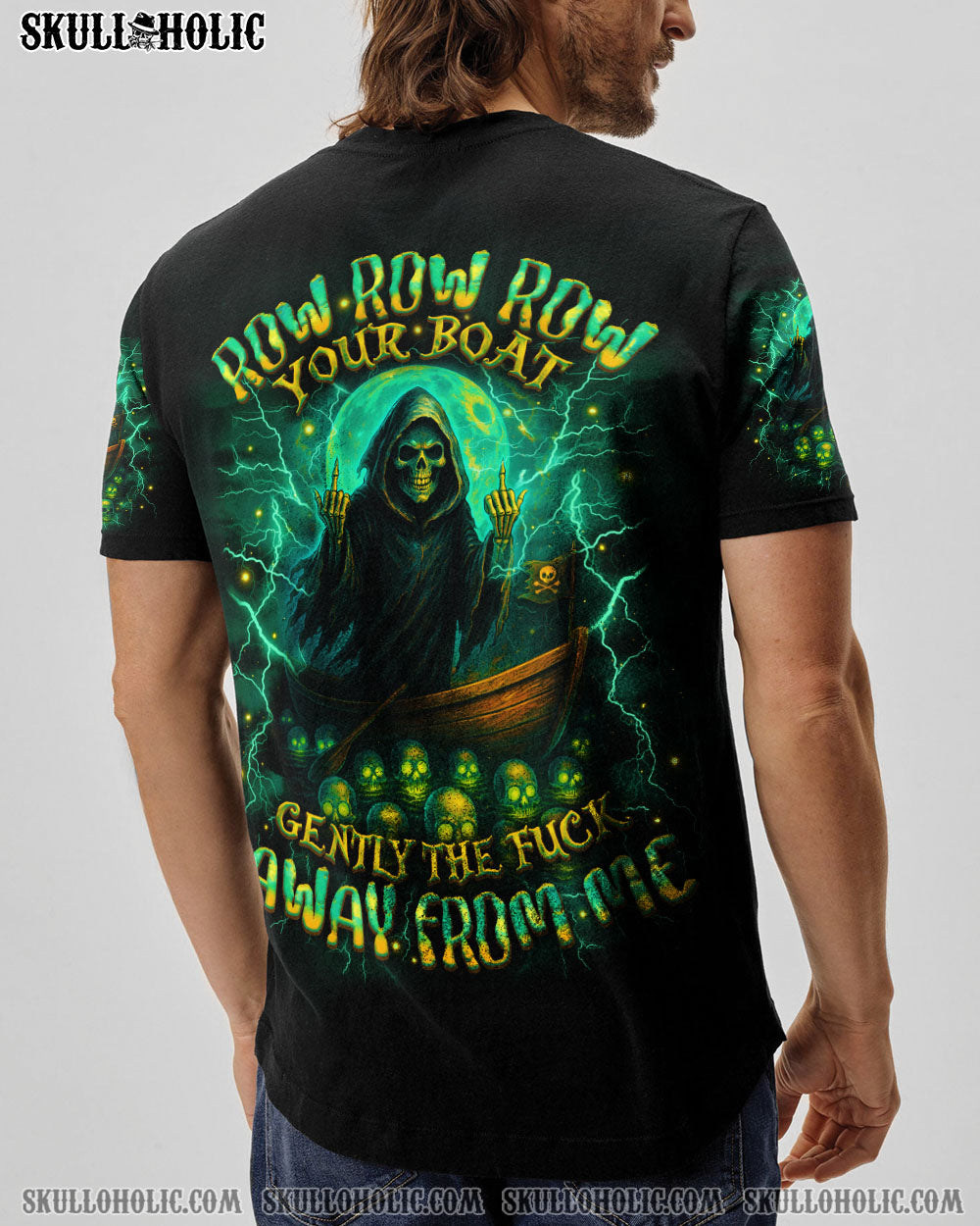 Category_Short sleeves