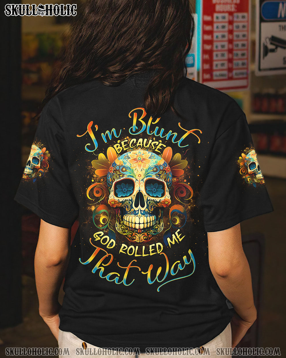 Category_Short sleeves