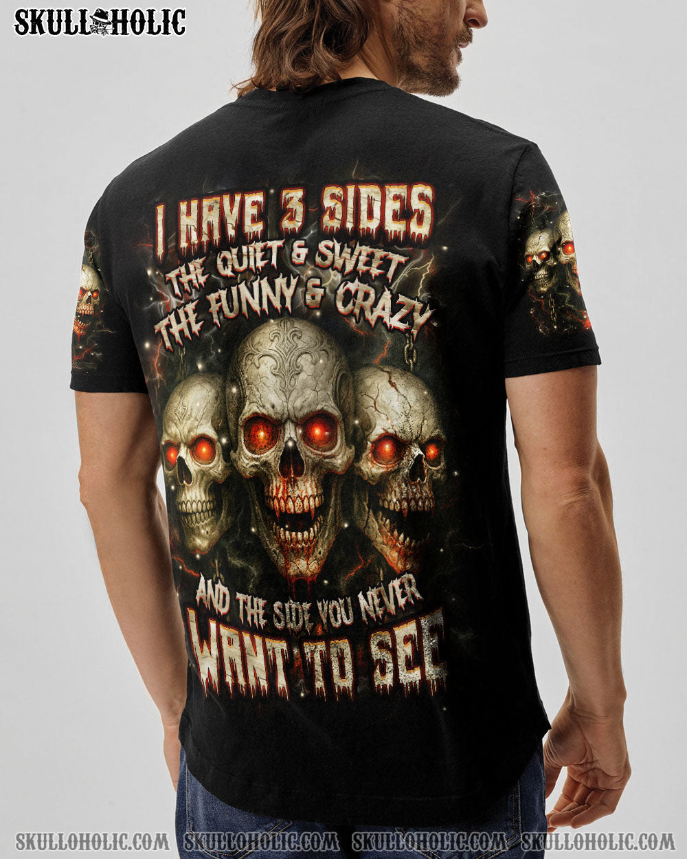 Category_Short sleeves